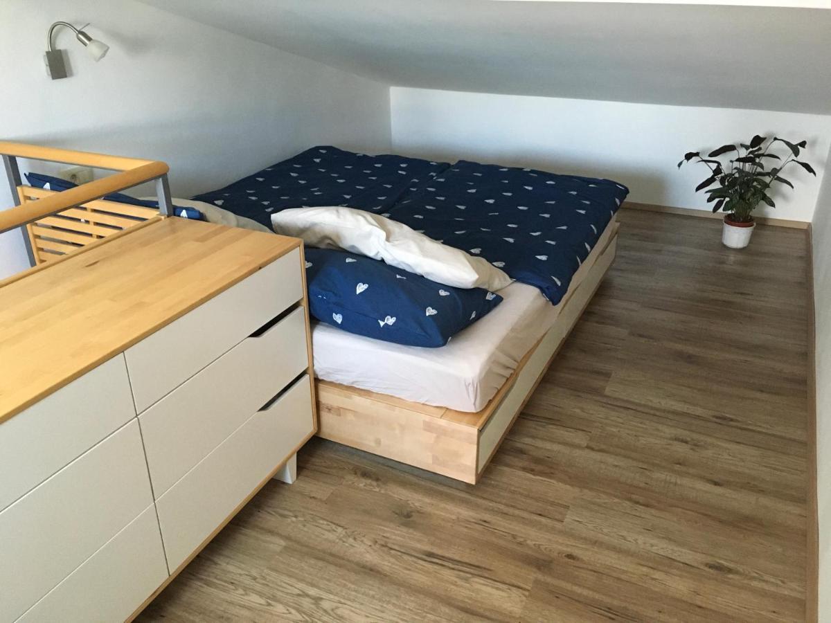 Apartma Baui Koper Exterior foto