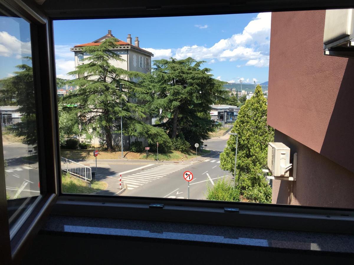 Apartma Baui Koper Exterior foto